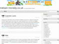 nielsen-mcnally.co.uk