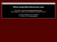 nonprofitconferences.com