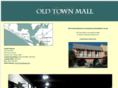 oldtownmall.net