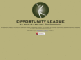 opportunityleague.com