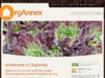 organnex.com