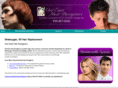 outeasthairsalon.com