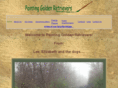 paintinggoldens.com