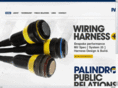 palindromesports.com