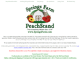 peachstand.com