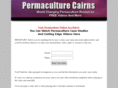 permaculturecairns.com