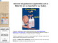 potassium-miracle-mineral-food-supplements.com