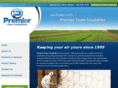 premierinsulationtexas.com