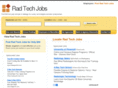 radtechjobs.org