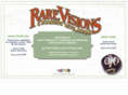 rarevisionsroadtrip.com
