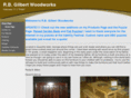 rbgilbertwoodworks.biz