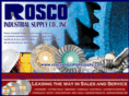 roscoindustrialsupply.com