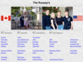 roussyfamilytx.com
