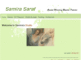 samira-saraf.com
