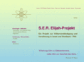 ser-elijahproject.net