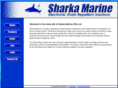 sharkamarine.com