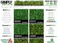 simplyturf.com