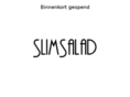 slimsalades.com