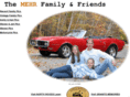 stevenmehr.com