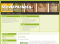 steviapackets.com