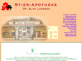 stier-apotheke.de