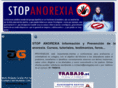 stopanorexia.es