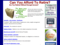 supplementalretirementincome.com