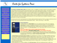 systemicpeace.org