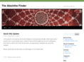 theabsinthefinder.com