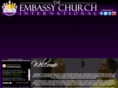 theembassychurch.org