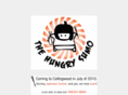 thehungrysumo.com