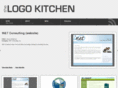 thelogokitchen.com