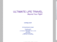 ultimatelifetravel.com