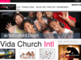 vida-church.com