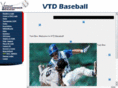 vtdbaseball.com