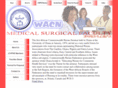 wacnmsfaculty.org