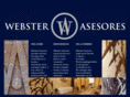 websterasesores.com