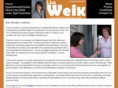 weikforcommissioner.com