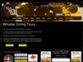 whistlertastingtours.com