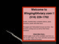 wingingitaviary.com