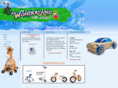 wonderlandtoyshoppe.com