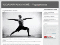 yogasarvasya.com