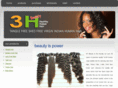 3hbeauty.com