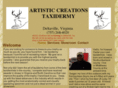 actaxidermy.com