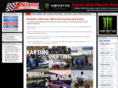adamsmotorsportspark.com