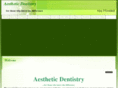 aestheticdentistryofgraniterose.com