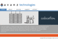avanztechnologies.com