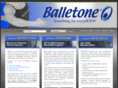 balletone.com