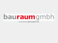 bauraum.info