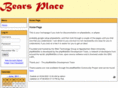 bearsplace.org